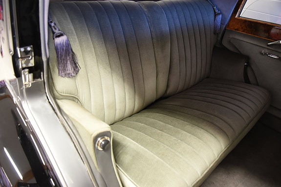 Rolls Royce Phantom II 26 of 30