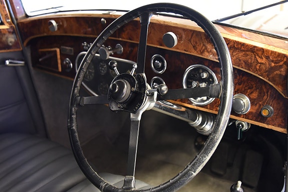 Rolls Royce Phantom II 23 of 30