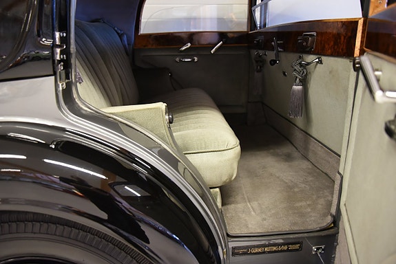 Rolls Royce Phantom II 25 of 30