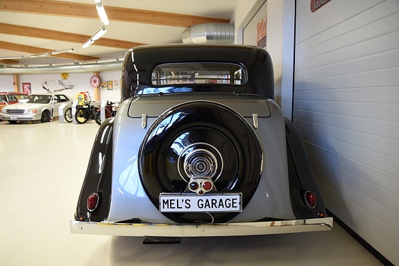 Rolls Royce Phantom II 8 of 30