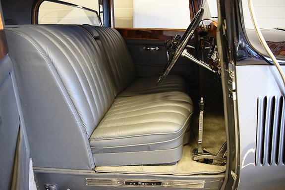 Rolls Royce Phantom II 21 of 30