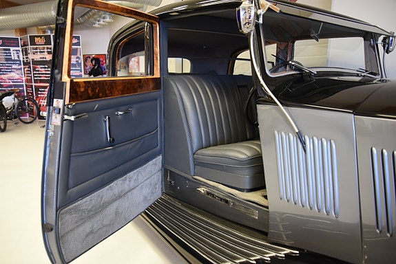 Rolls Royce Phantom II 20 of 30