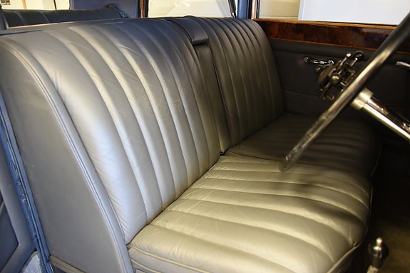 Rolls Royce Phantom II 22 of 30