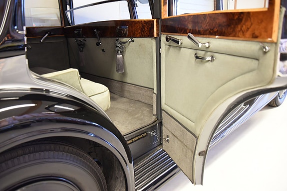 Rolls Royce Phantom II 24 of 30