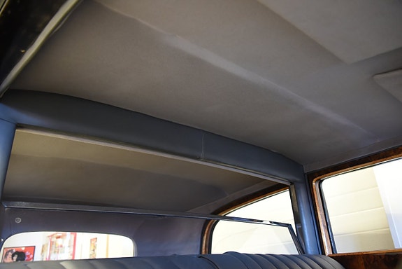Rolls Royce Phantom II 28 of 30