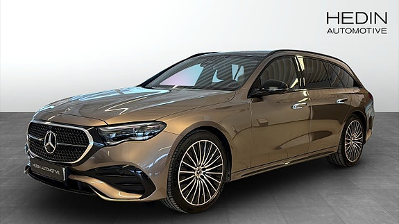 Mercedes-Benz E300 e