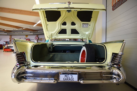 Buick Limited 17 of 30