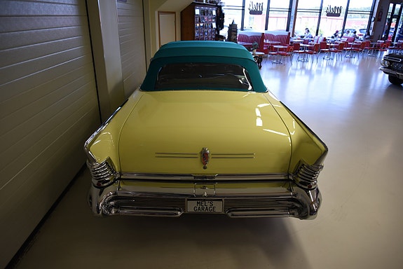 Buick Limited 16 of 30