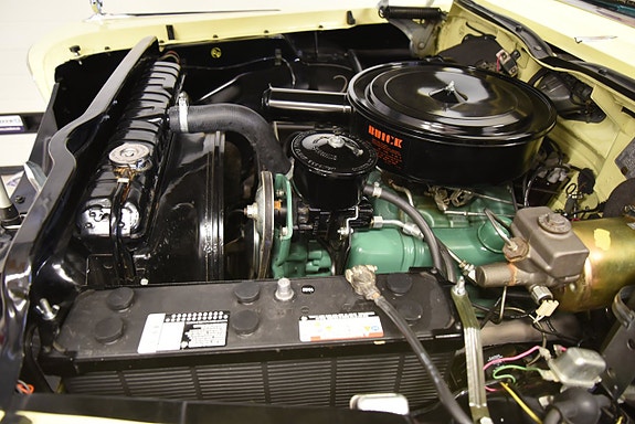Buick Limited 20 of 30