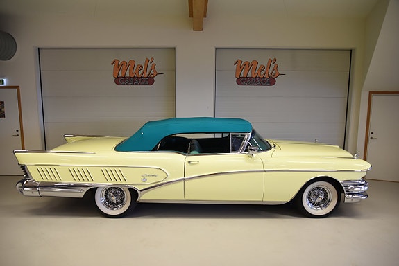 Buick Limited 13 of 30