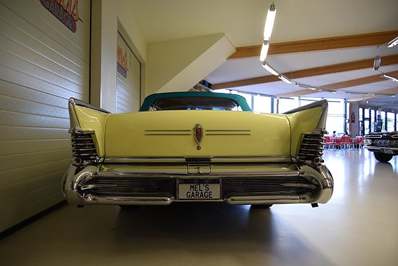 Buick Limited 29 of 30