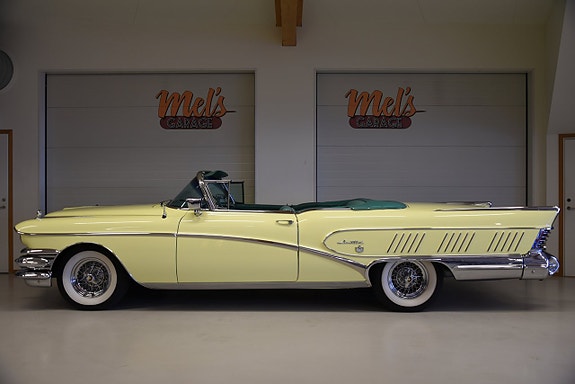 Buick Limited 2 of 30