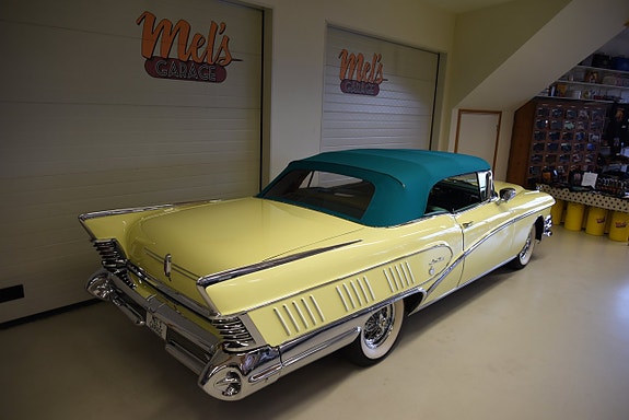 Buick Limited 15 of 30