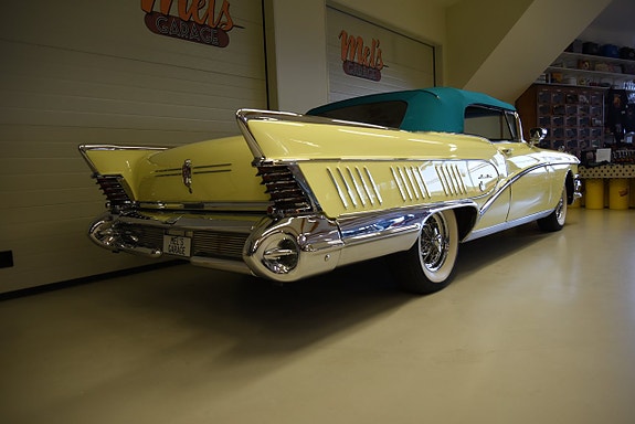 Buick Limited 30 of 30