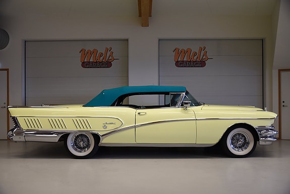 Buick Limited 6 of 30