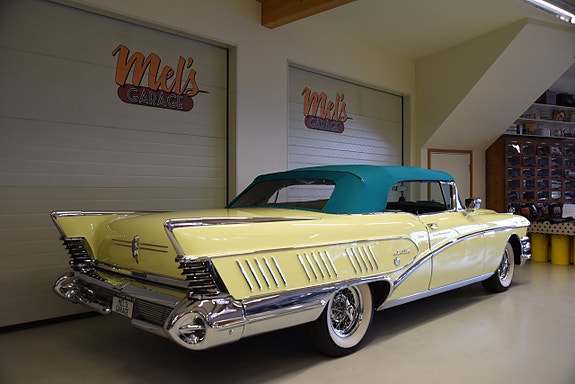 Buick Limited 9 of 30