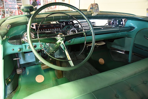 Buick Limited 24 of 30