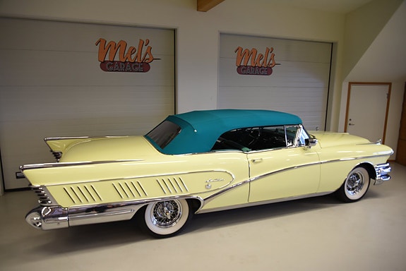 Buick Limited 14 of 30