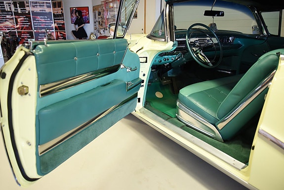 Buick Limited 21 of 30