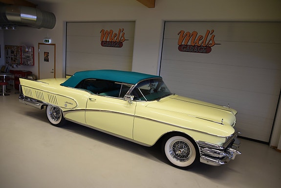 Buick Limited 12 of 30