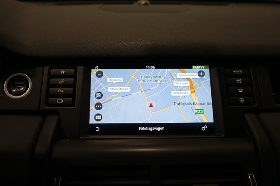 Land Rover Discovery Sport 8 of 13