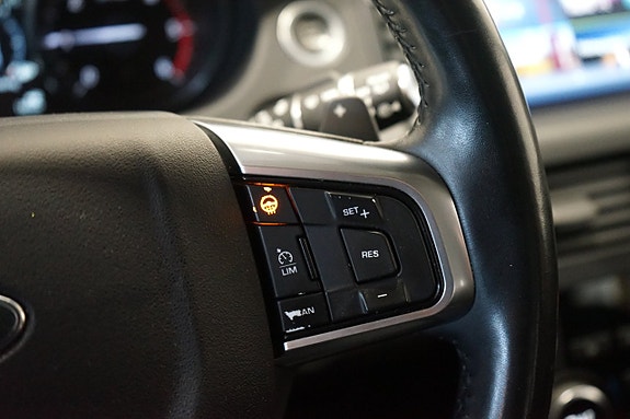 Land Rover Discovery Sport 10 of 13
