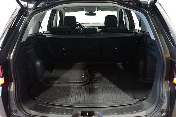 Land Rover Discovery Sport 12 of 13