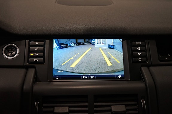 Land Rover Discovery Sport 6 of 13