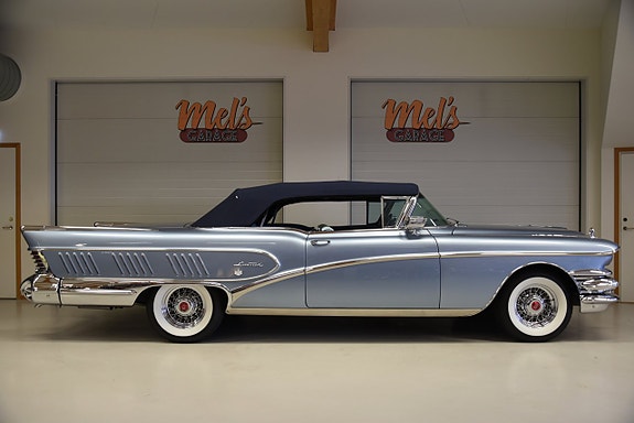 Buick Limited 6 of 30