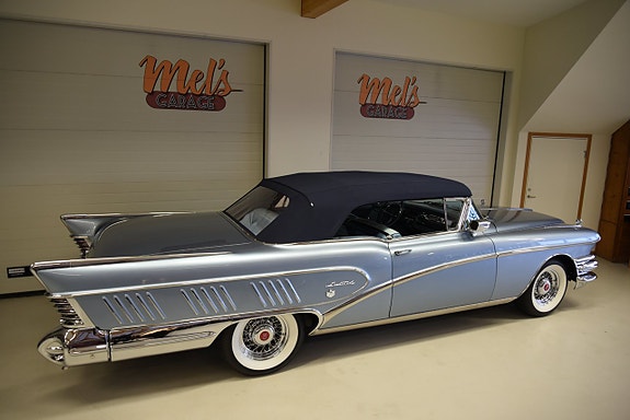 Buick Limited 14 of 30
