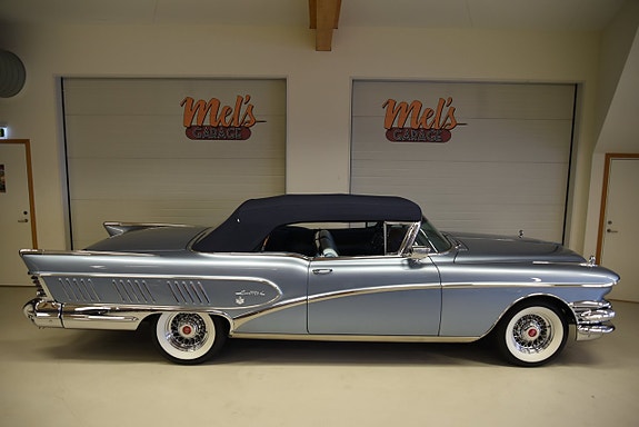 Buick Limited 13 of 30
