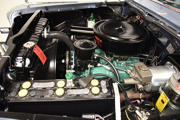Buick Limited 20 of 30