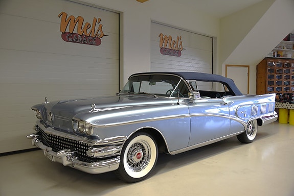 Buick Limited 3 of 30