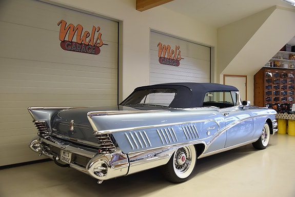 Buick Limited 9 of 30