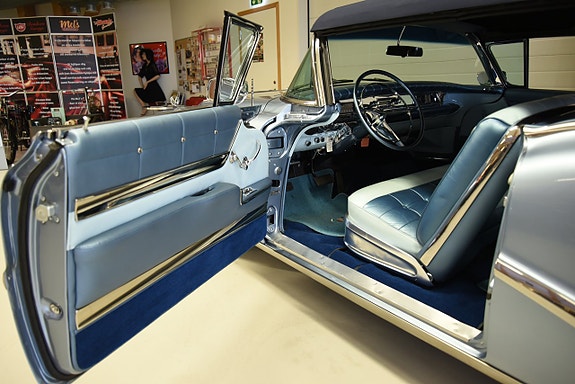 Buick Limited 21 of 30