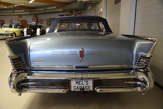 Buick Limited 8 of 30
