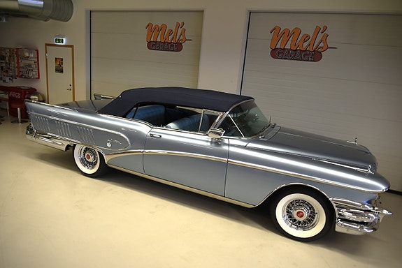 Buick Limited 12 of 30