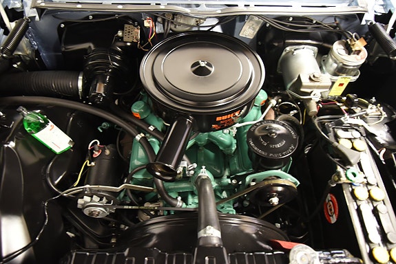 Buick Limited 19 of 30