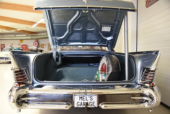 Buick Limited 17 of 30
