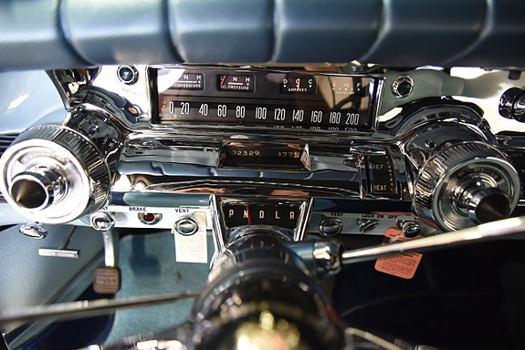 Buick Limited 28 of 30