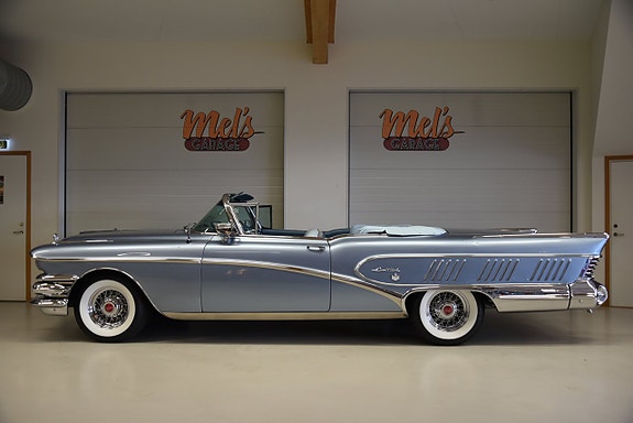 Buick Limited 2 of 30