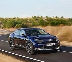 Citroen C4 4 of 4
