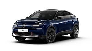 Citroen C4 3 of 4