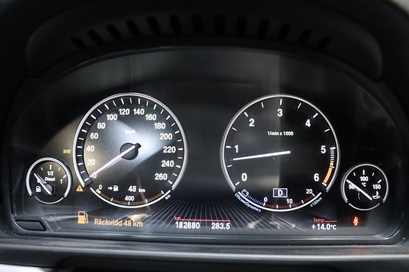 BMW 530d 21 of 21
