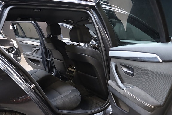 BMW 530d 13 of 21
