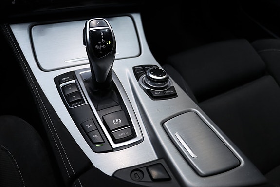 BMW 530d 18 of 21