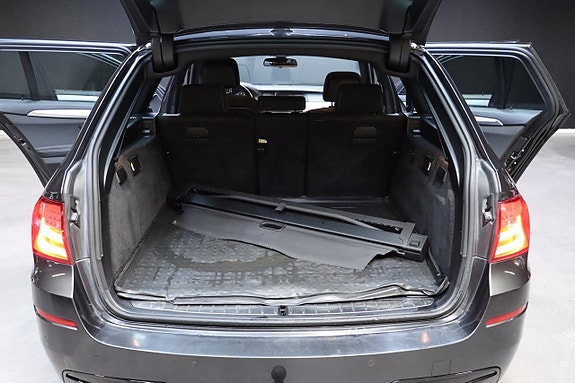 BMW 530d 14 of 21
