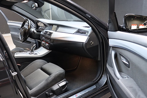 BMW 530d 15 of 21