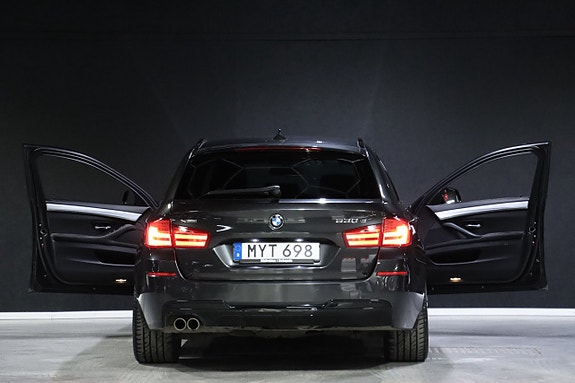 BMW 530d 7 of 21