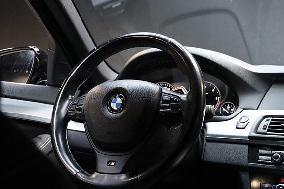 BMW 530d 17 of 21